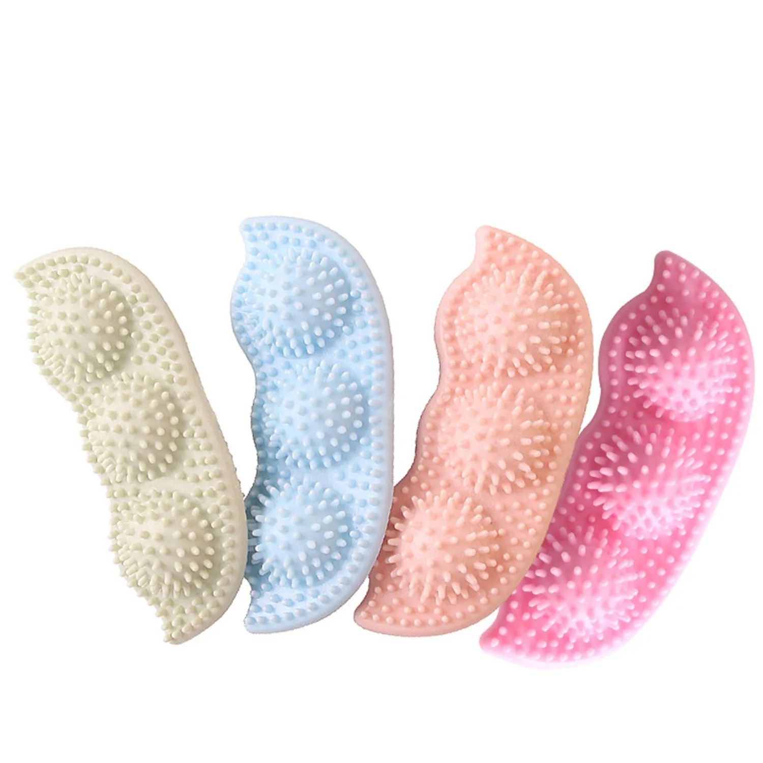 New Pet Toy Tpr Teeth Grinding, Bite Resistance 3
