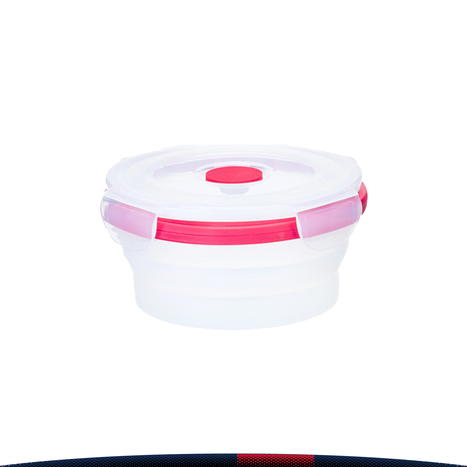 Semio Collapsible Preserving Box 12