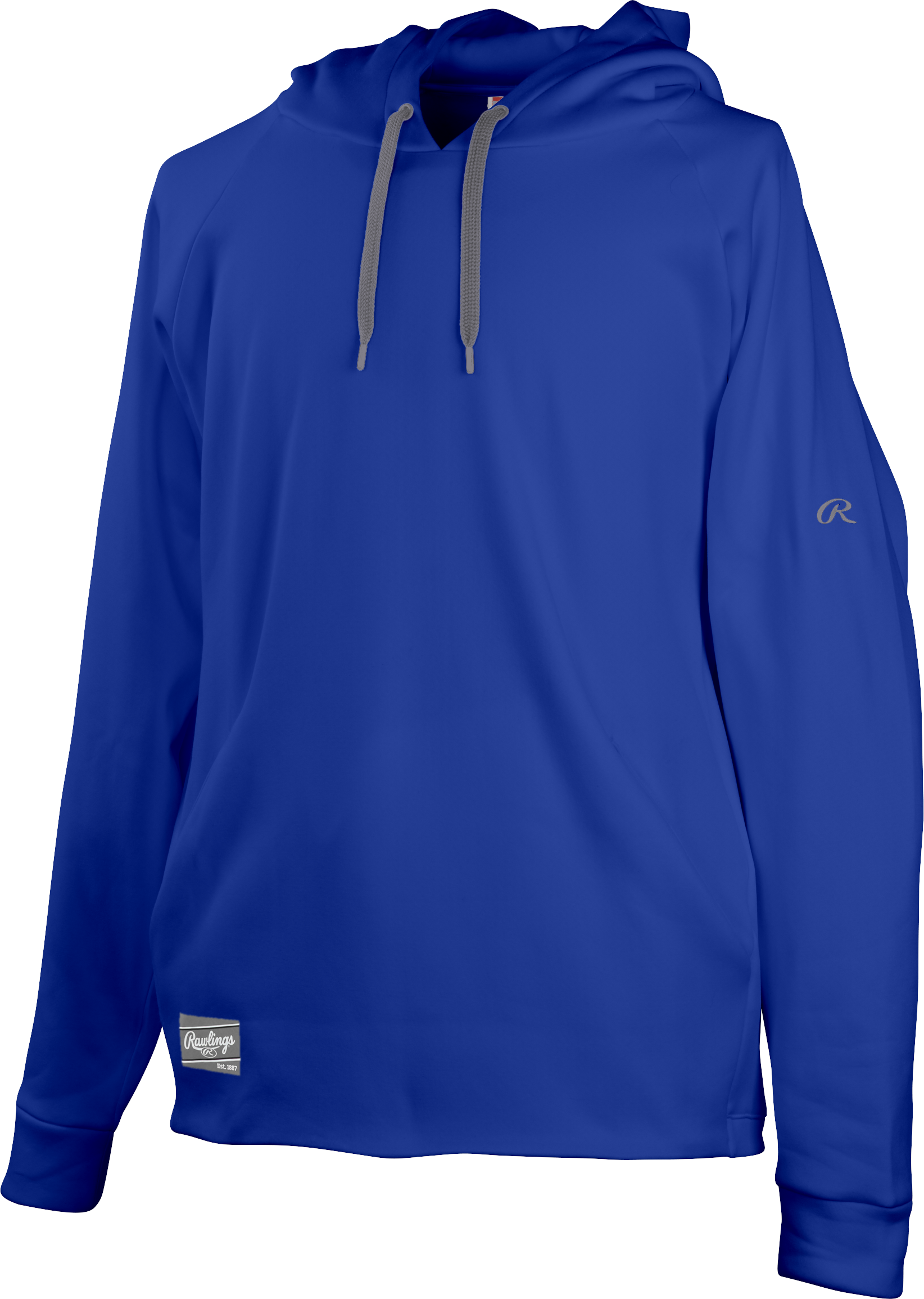 Rawlings Youth Colorsync Performance Hoodie 3