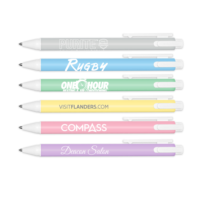 Purite™ Antimicrobial Pens