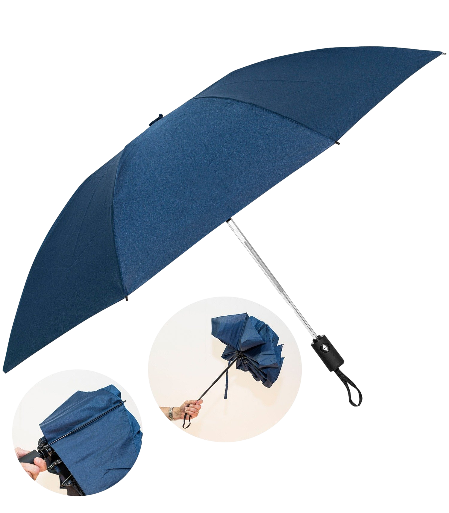 The Renegade Umbrella 2