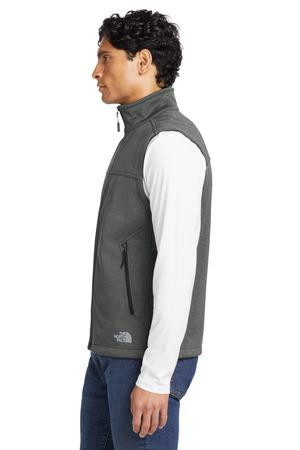 The North Face® Ridgewall Soft Shell Vest 8