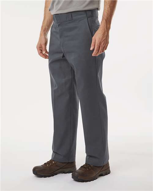 Unisex Industrial 874® Work Pants - P874EXT 26