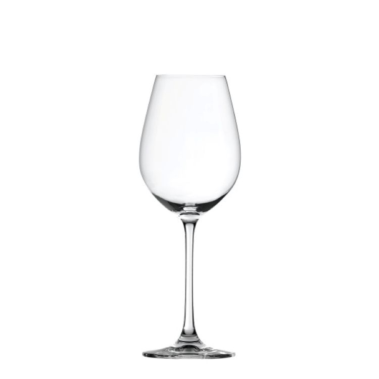 Spiegelau Salute 16.4 oz White Wine Glass, set of 4 1