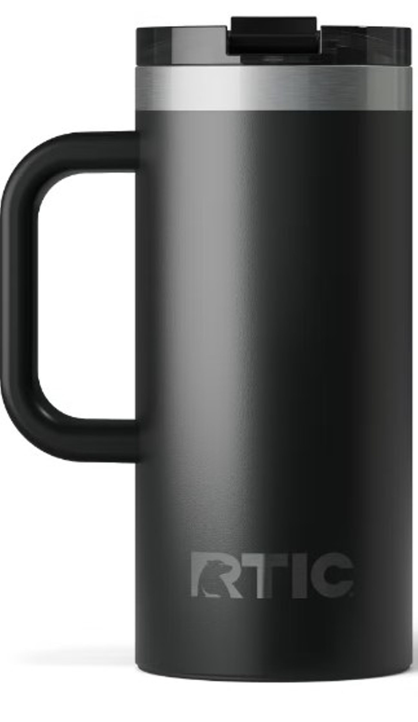 Exclusive *** RTIC 16 Oz Road Trip Travel Mug 3