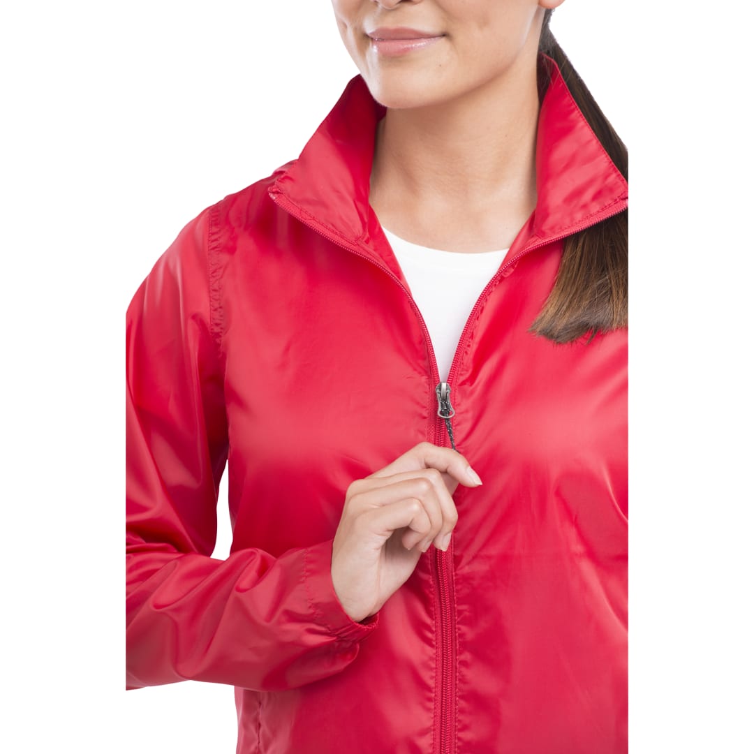 Women's DARIEN Lightweight Jacket 100