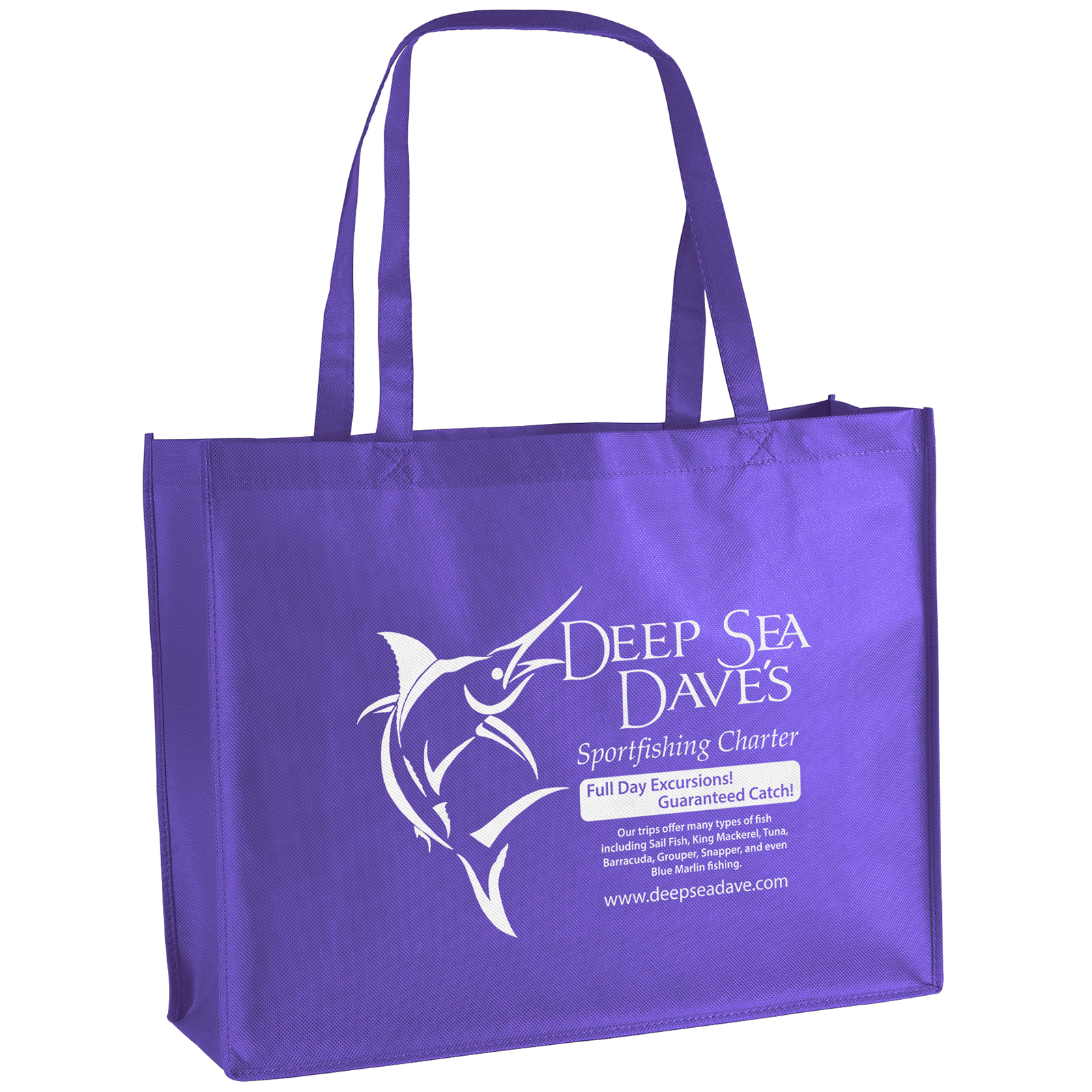 George - Celebration Tote - Screen Print 8
