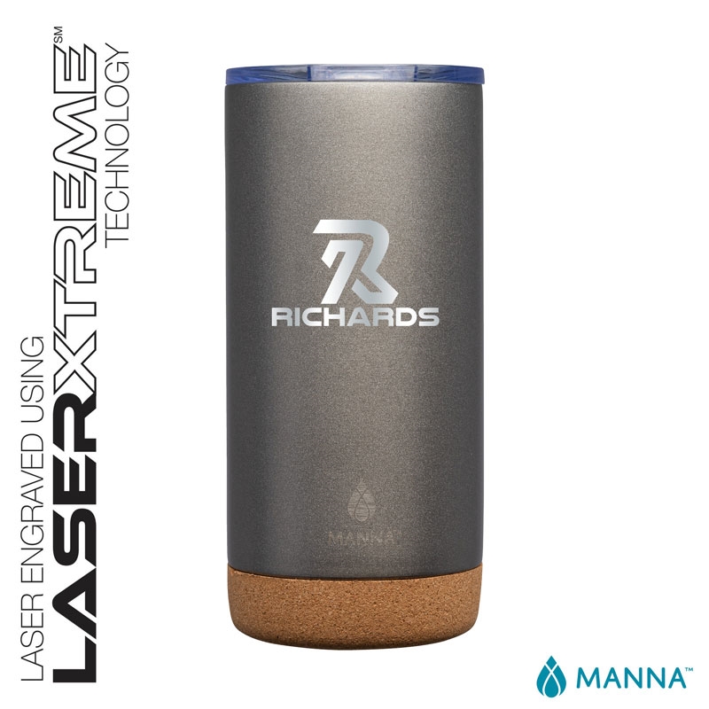 Manna™ Signal 17 oz. Vacuum Insulated Tumbler 8
