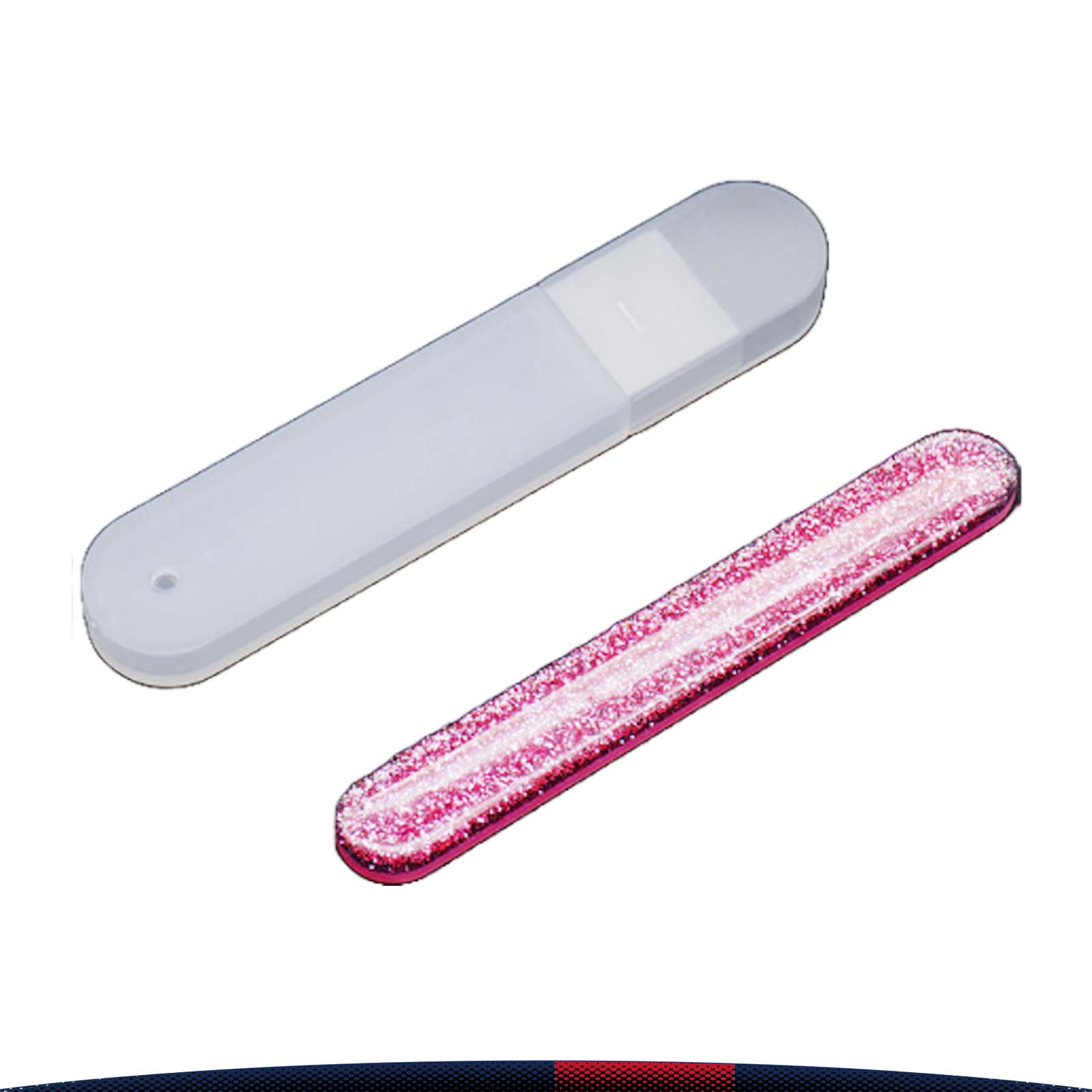 Sparkle Nail Files 3