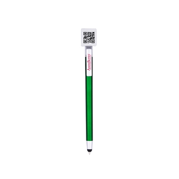 Scan Barcode Pen with Stylus 3