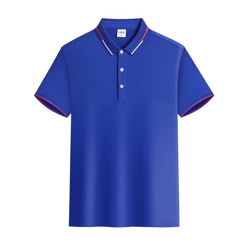 Unisex soft POLO shirt instock 3