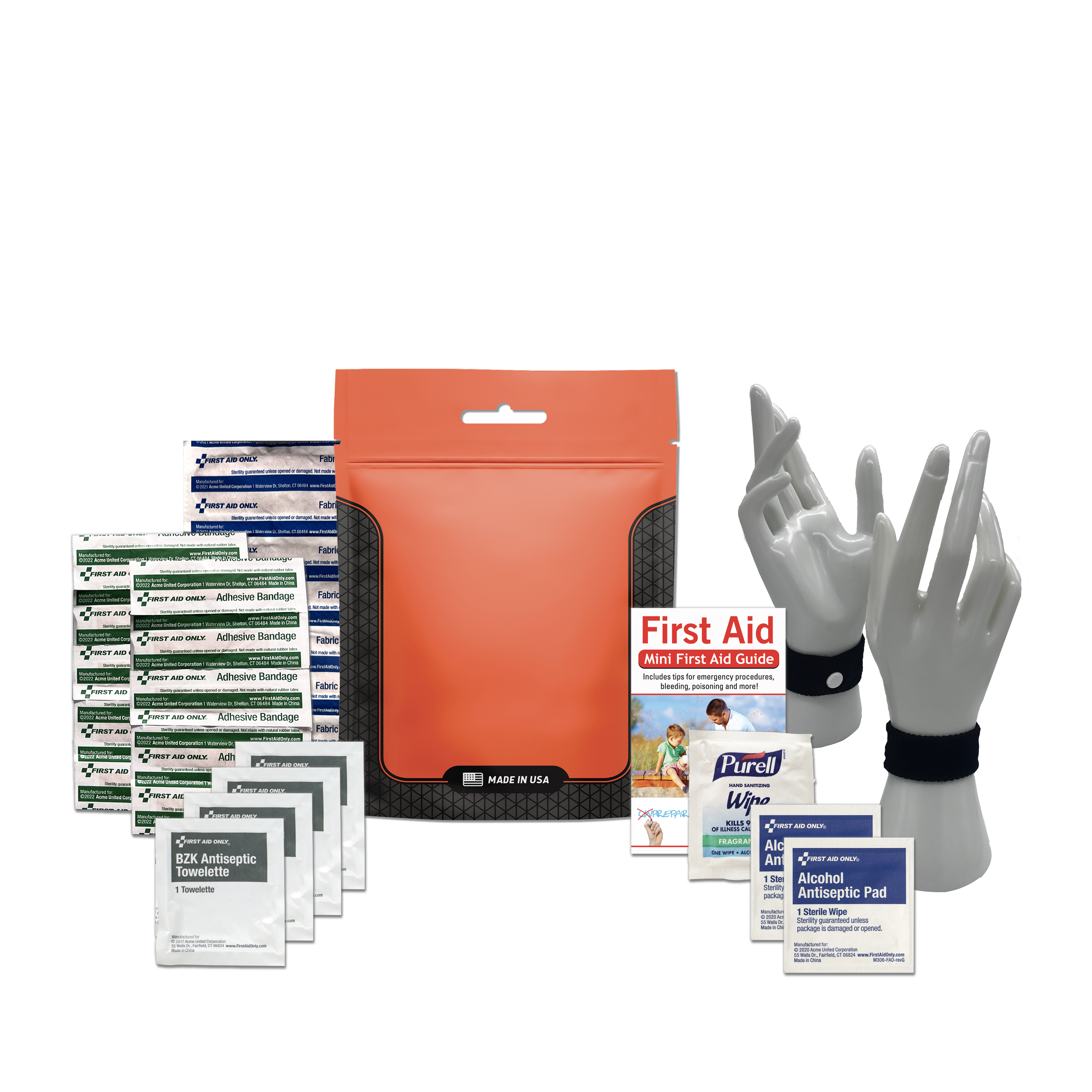 Smooth Sailing Kit 9