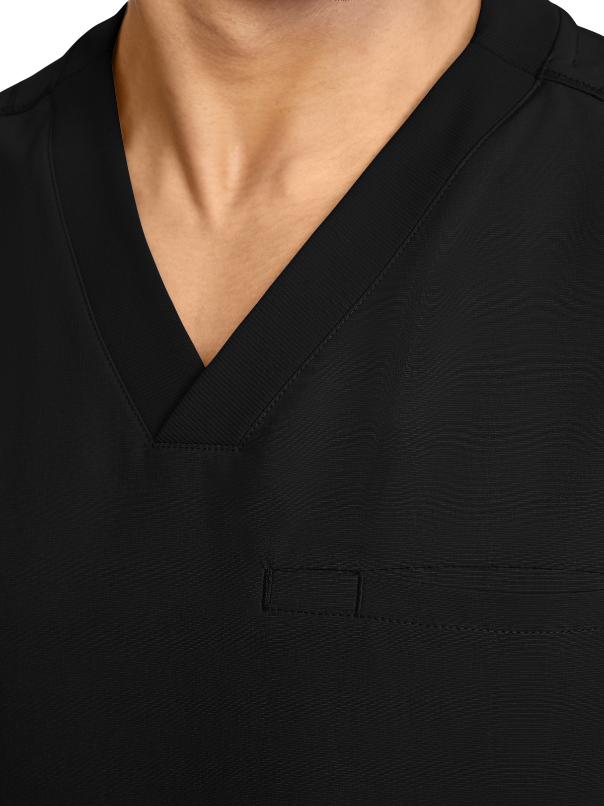 Infinity GNR8 - Men's 3-Pocket V-Neck Top 7
