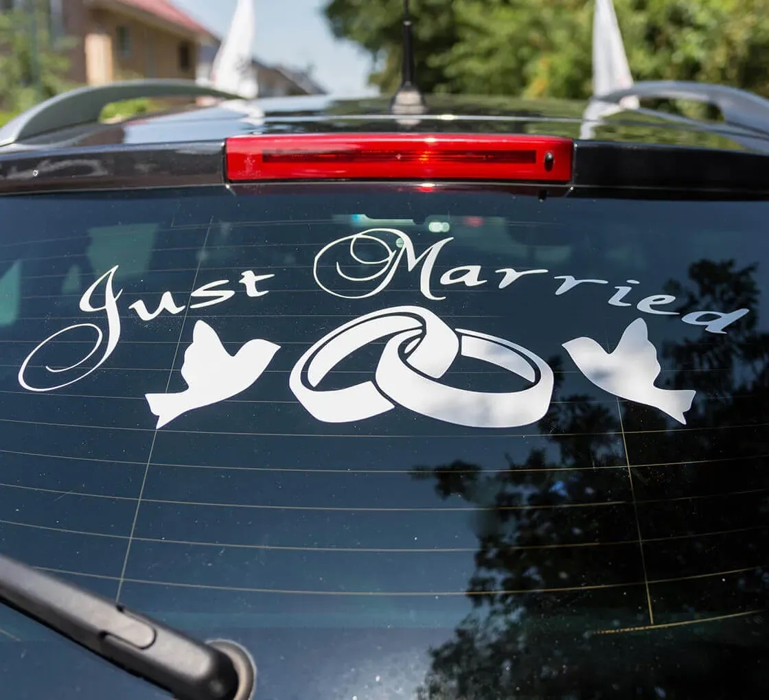 Vinyl Lettering (12" x 12"/Sqft) 3