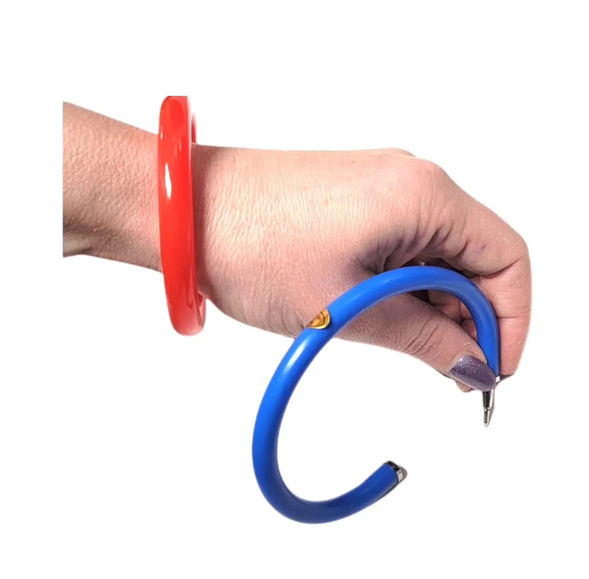 Bracelet Ballpoint Pen 1