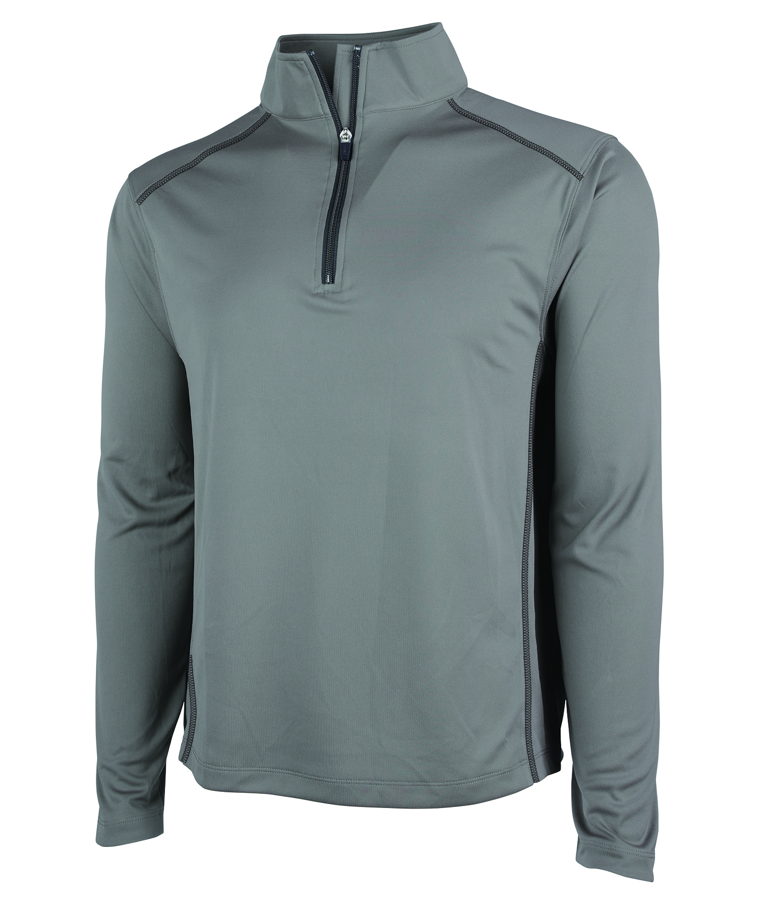 Men's Horizon Quarter Zip Pullover