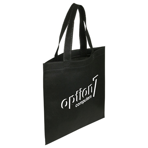Portrait Recyclable Non-Woven Shopping Bag 50