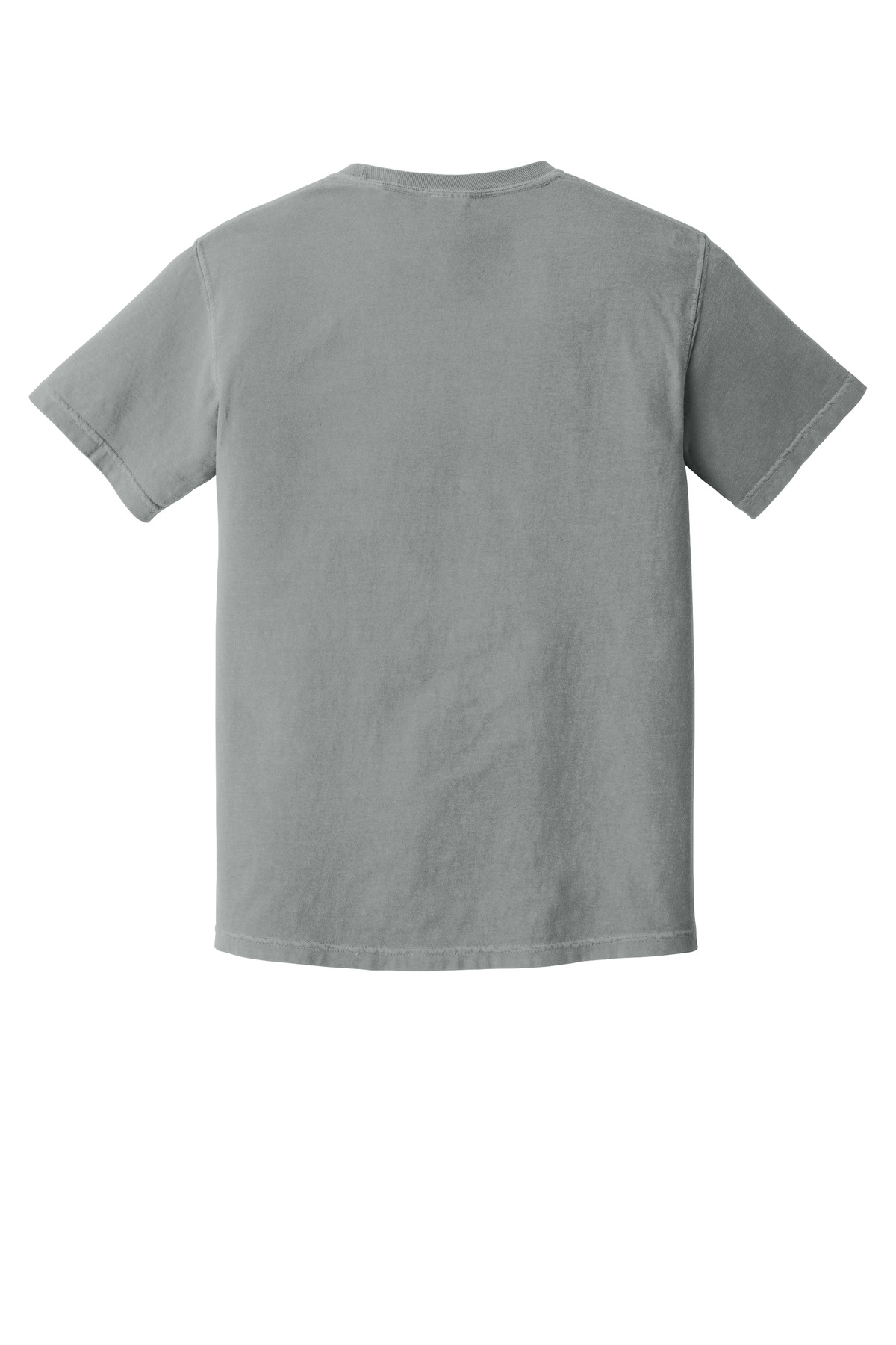 Comfort Colors - Garment Dyed Heavyweight Ringspun Short Sleeve Shirt 201