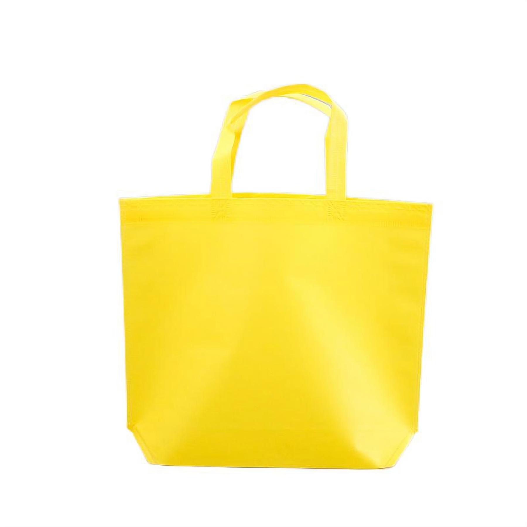 Non-Woven Shopping Tote Bag 2