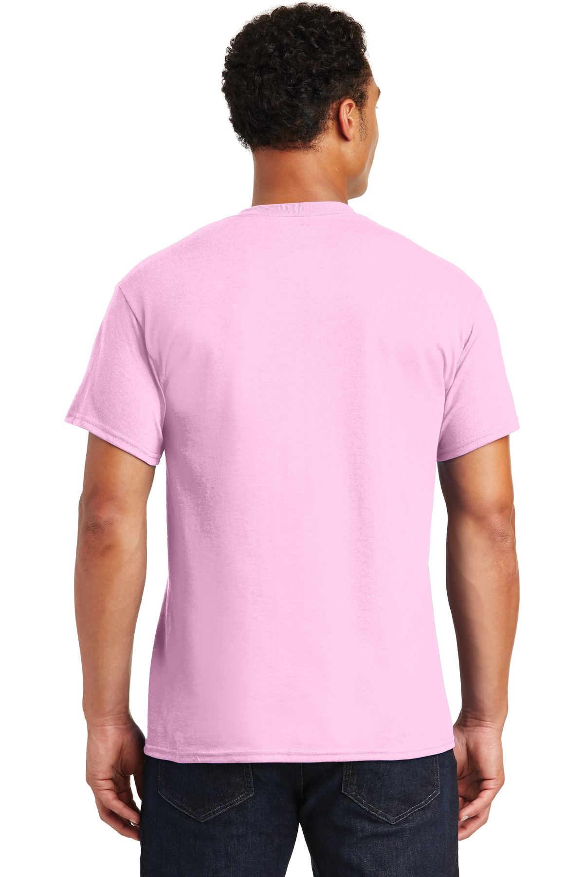 Gildan® DryBlend 50 Cotton/50 Poly T-Shirt 124