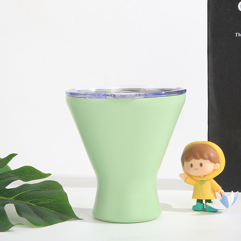 10oz Martini Insulated Tumbler 7