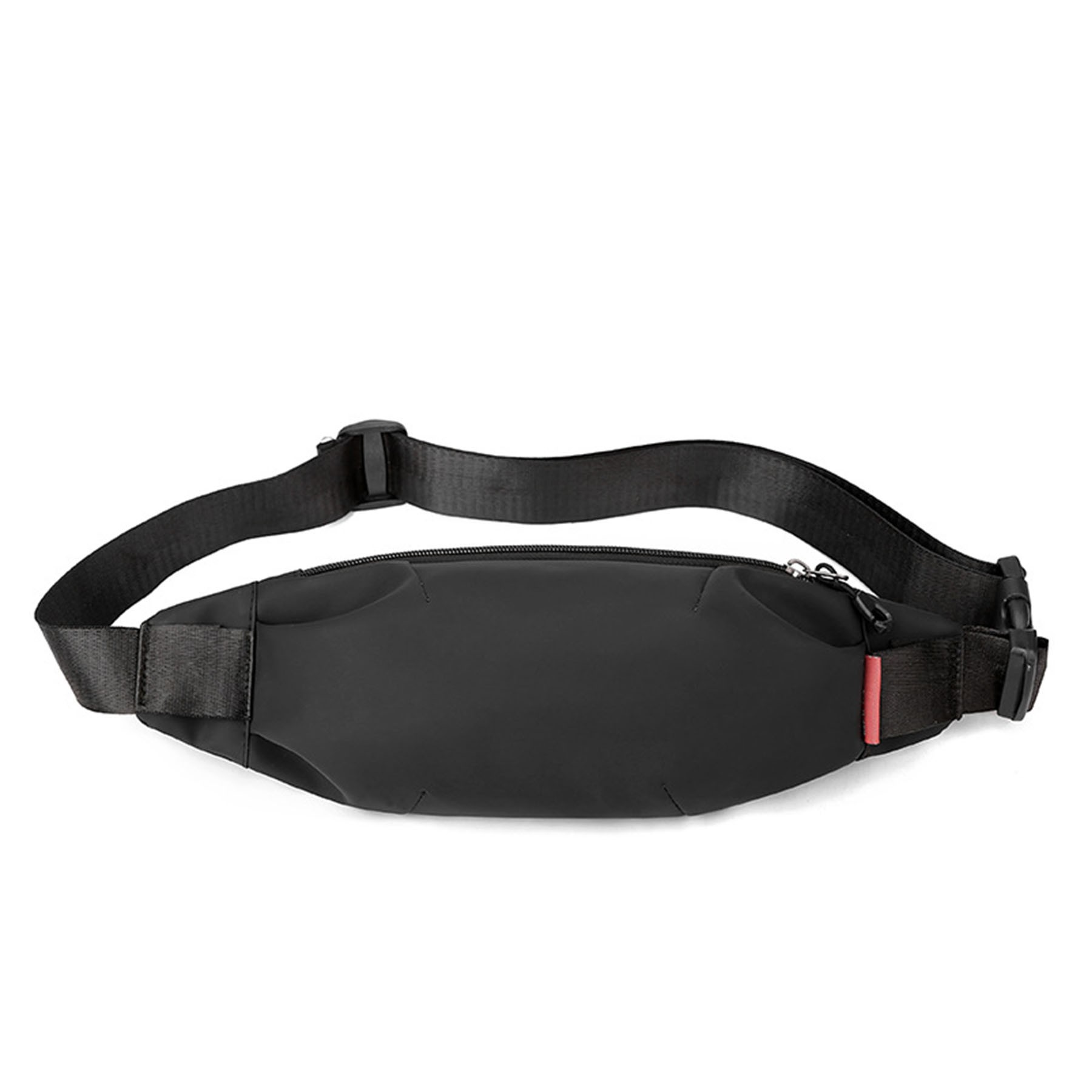 The Single Shoulder Bag 4