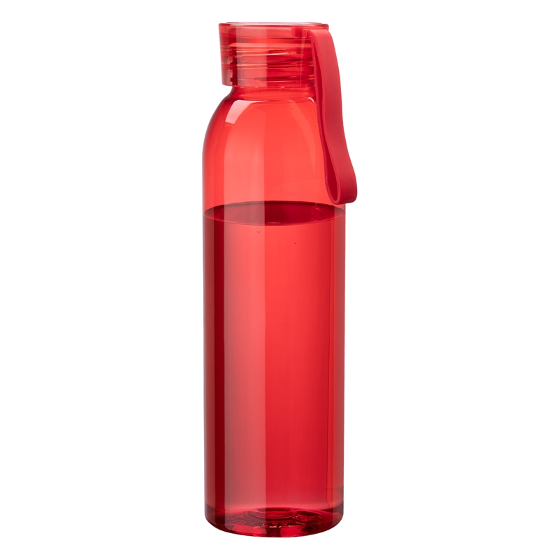 Metis II 22 oz. Tritan Water Bottle w/ Silicone Handle 6
