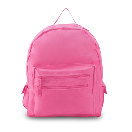 Budget Backpack- Eco Friendly 4