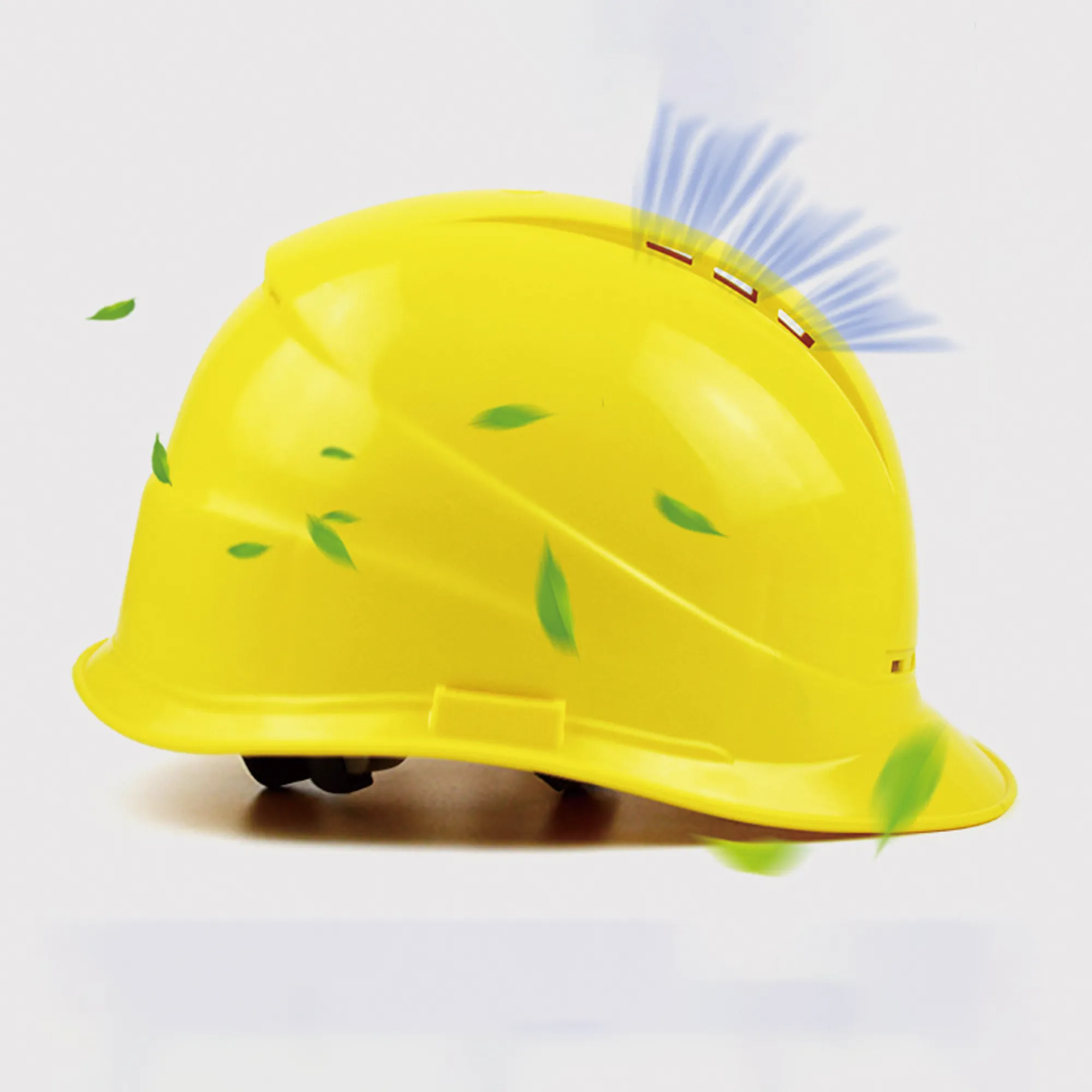 Safety helmet 5