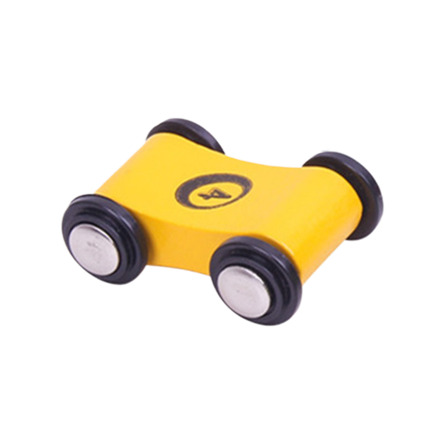 Mini Wooden Toy Car 10
