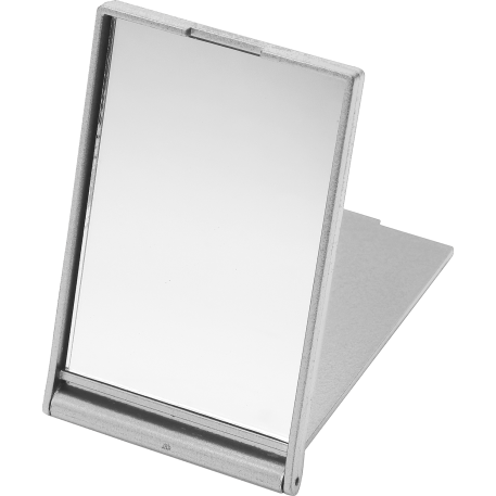 Stand-Up Pocket Mirror 32