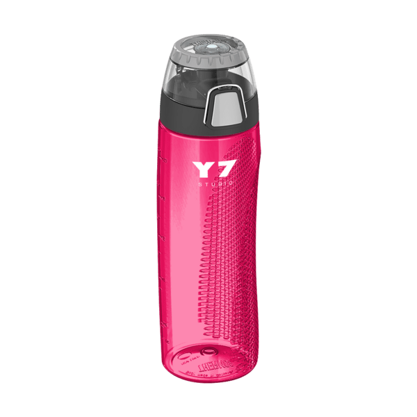 24 oz. Thermos® Hydration Bottle Made with Tritan™ and Rotating Intake Meter 1