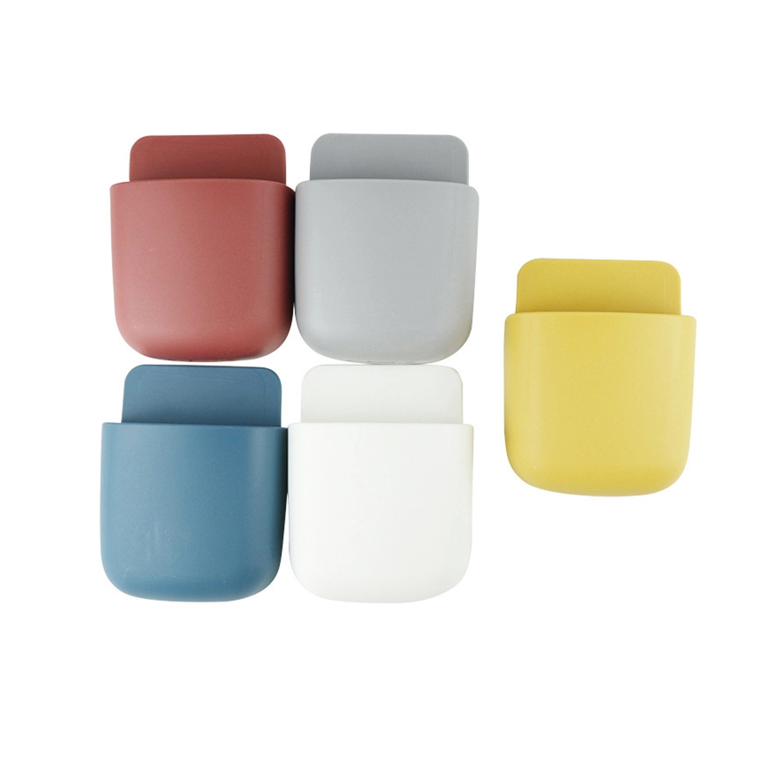 Wall-Mounted Storage Box 2