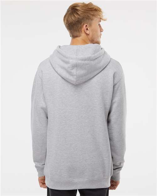 Unisex Heavyweight Hooded Sweatshirt - IND4000 393