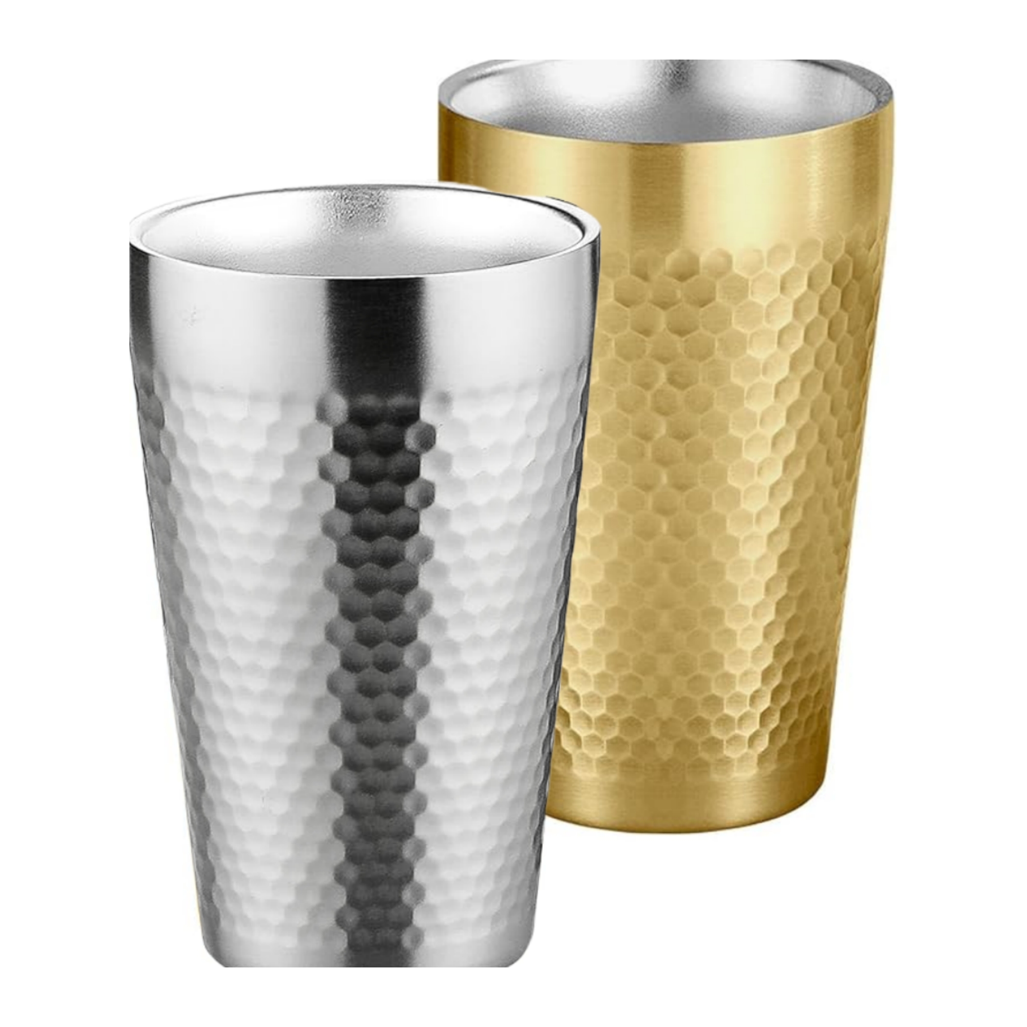 Double Wall Stainless Steel Cup 5