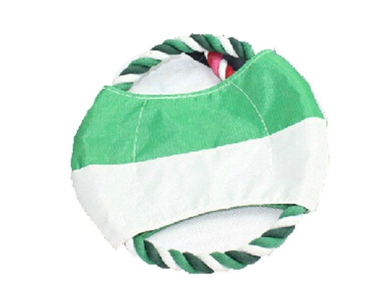 Dog Rope Disc 2