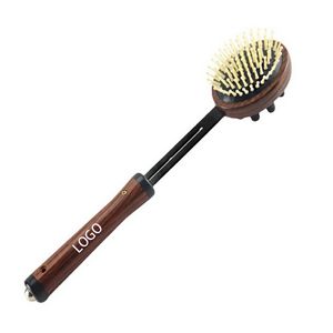 Back Hammer Massage 2