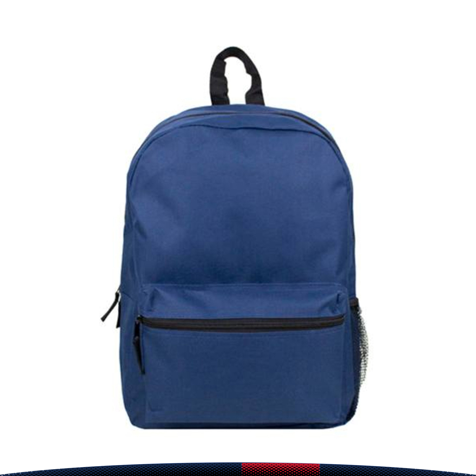 Rikse School Backpack 3