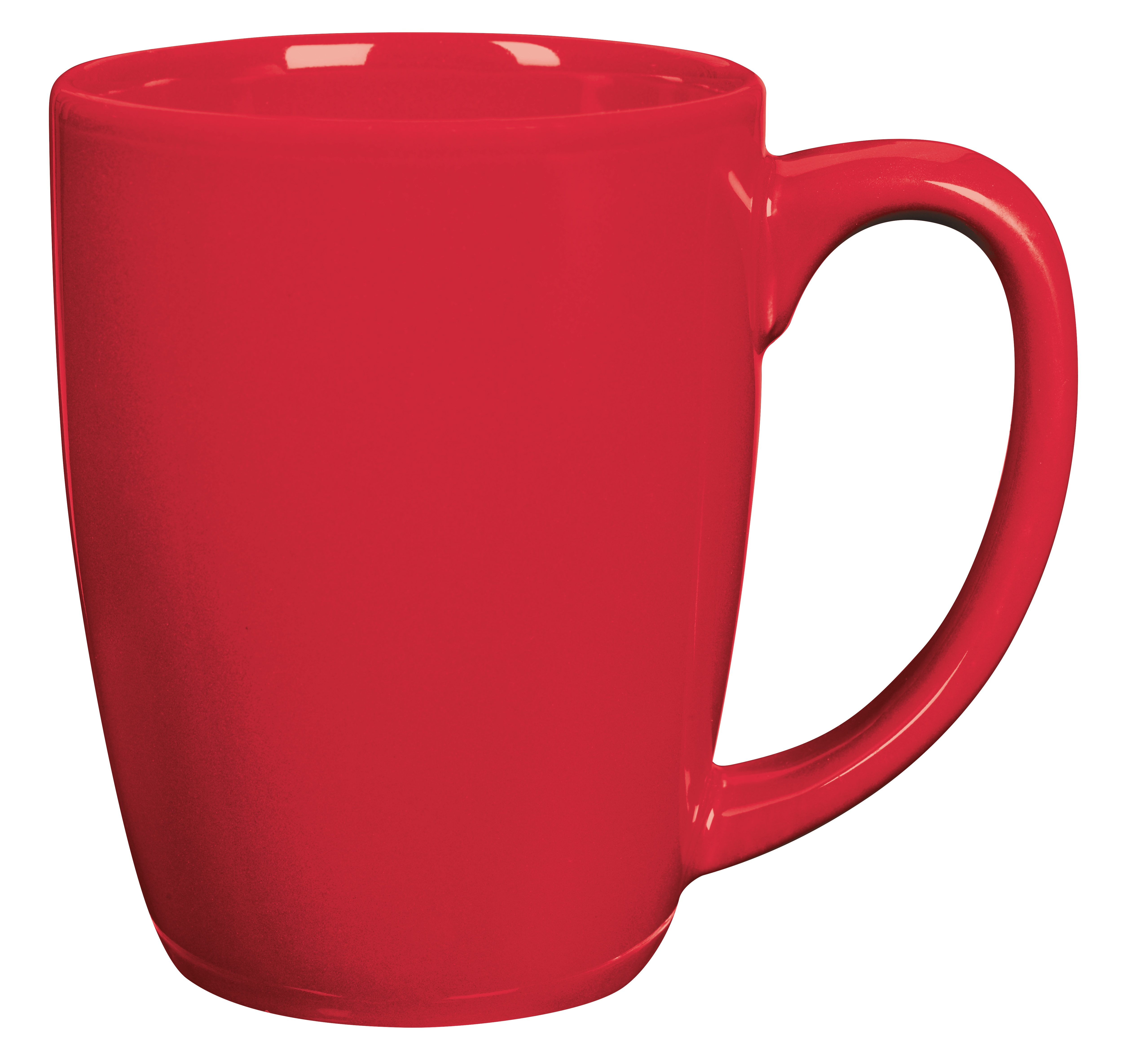 Good Value™ Bistro Mug Color - 12 oz. 12
