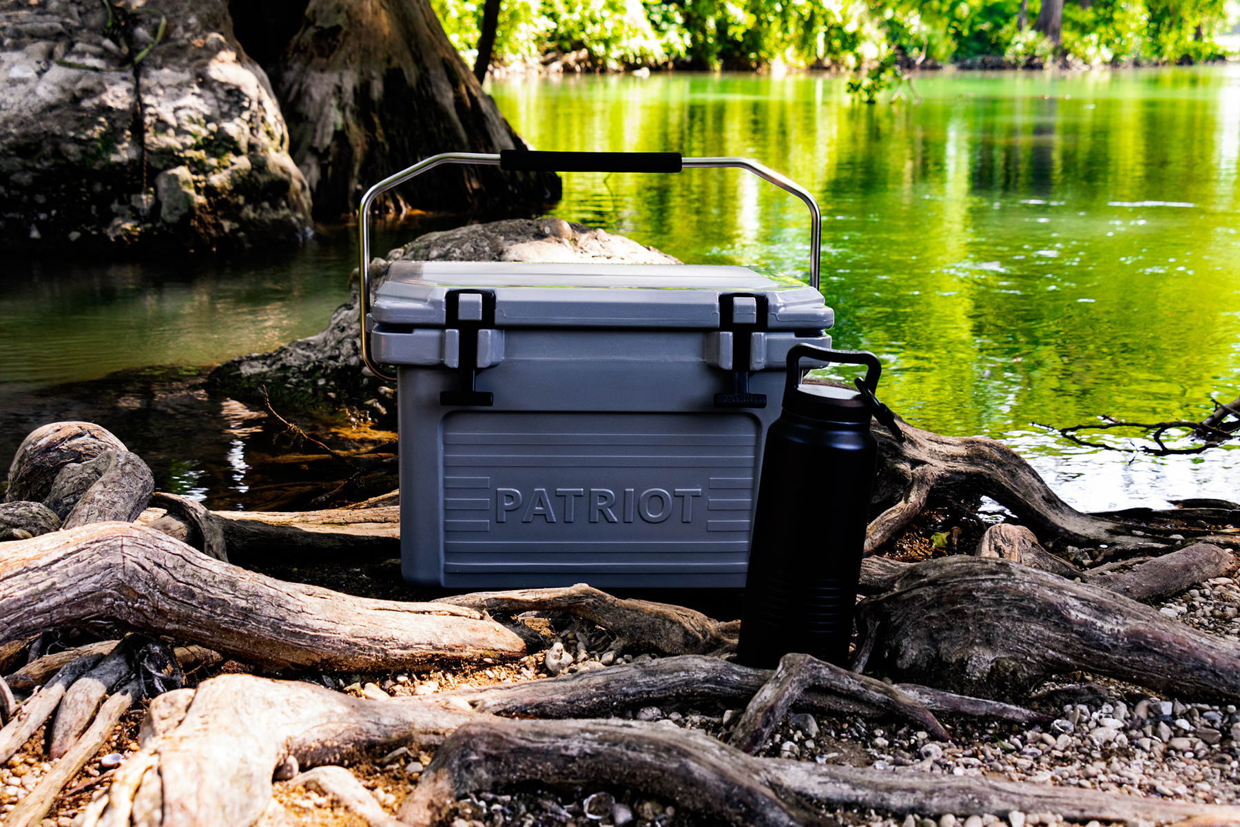 Patriot 20QT Cooler