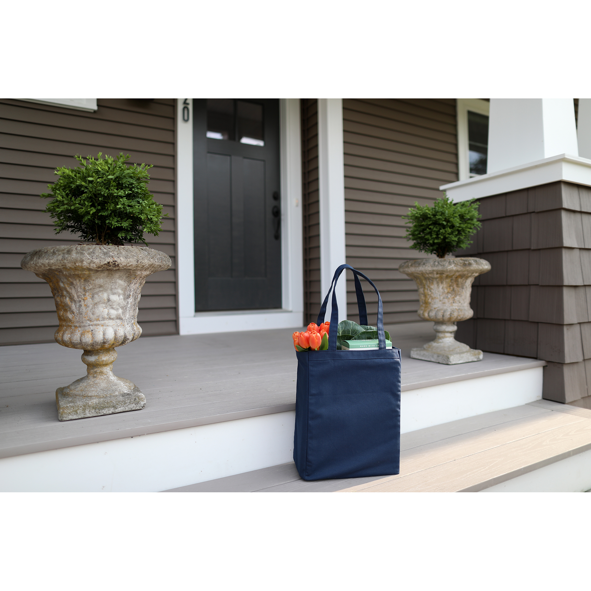 All Purpose Tote 11