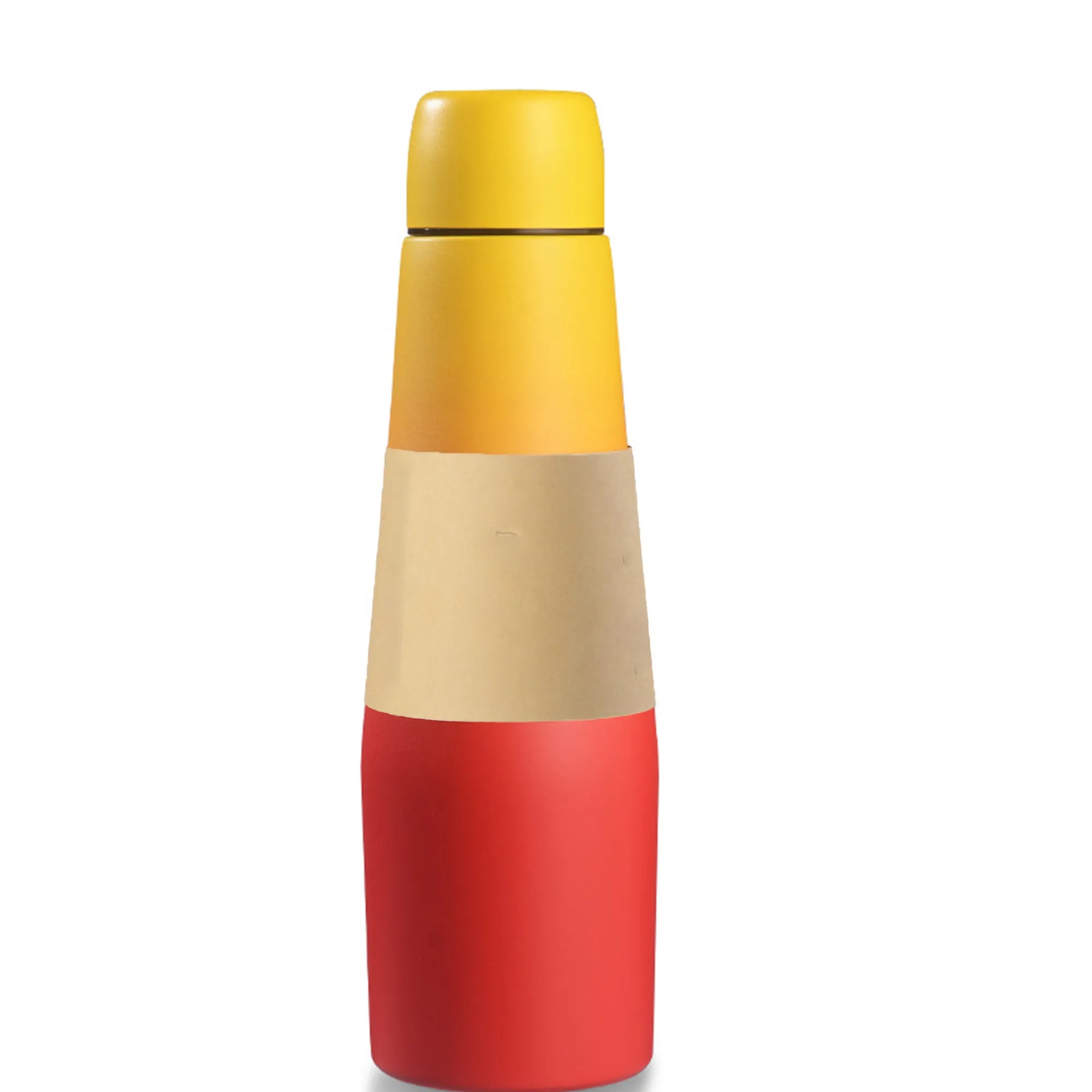 Thermos 304 Stainless Steel Vacuum Cup 18oz 16