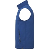 JORIS Eco Softshell Vest- Men's 148