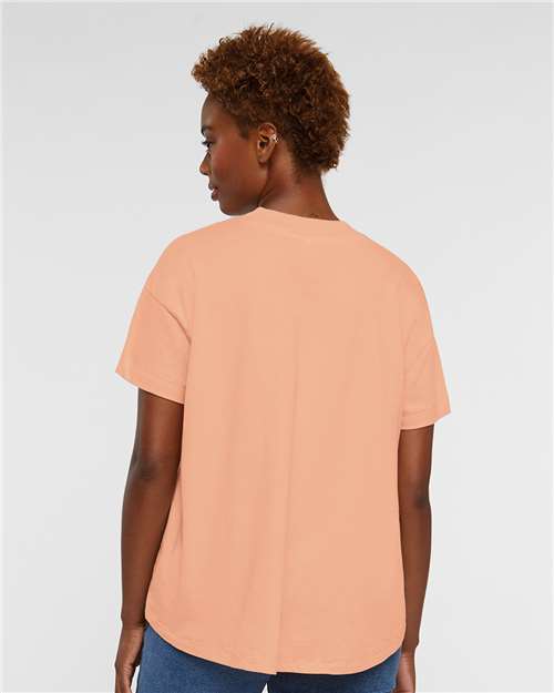 Women's Hi-Lo Tee - 3519 31