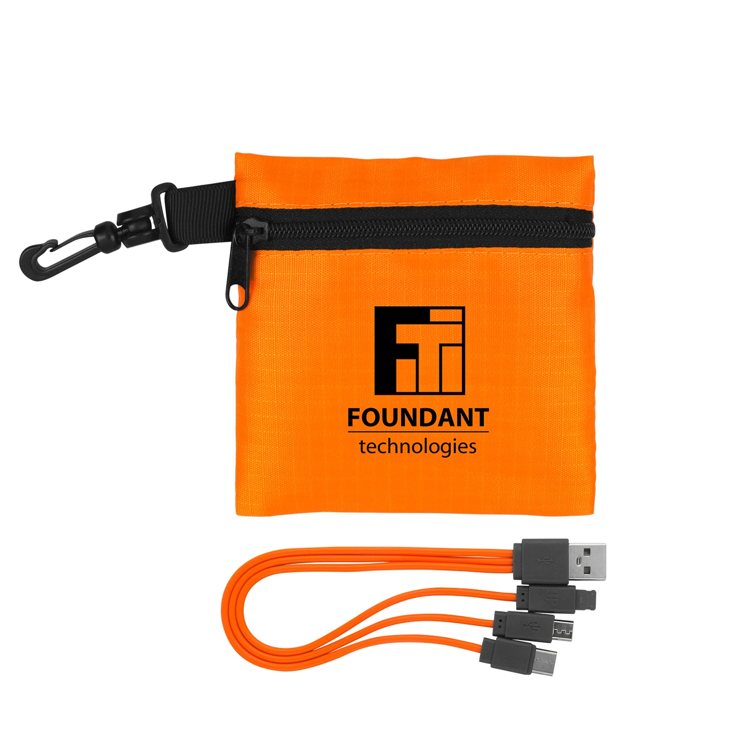 TRENDY TYPE C USB CABLE SET 1