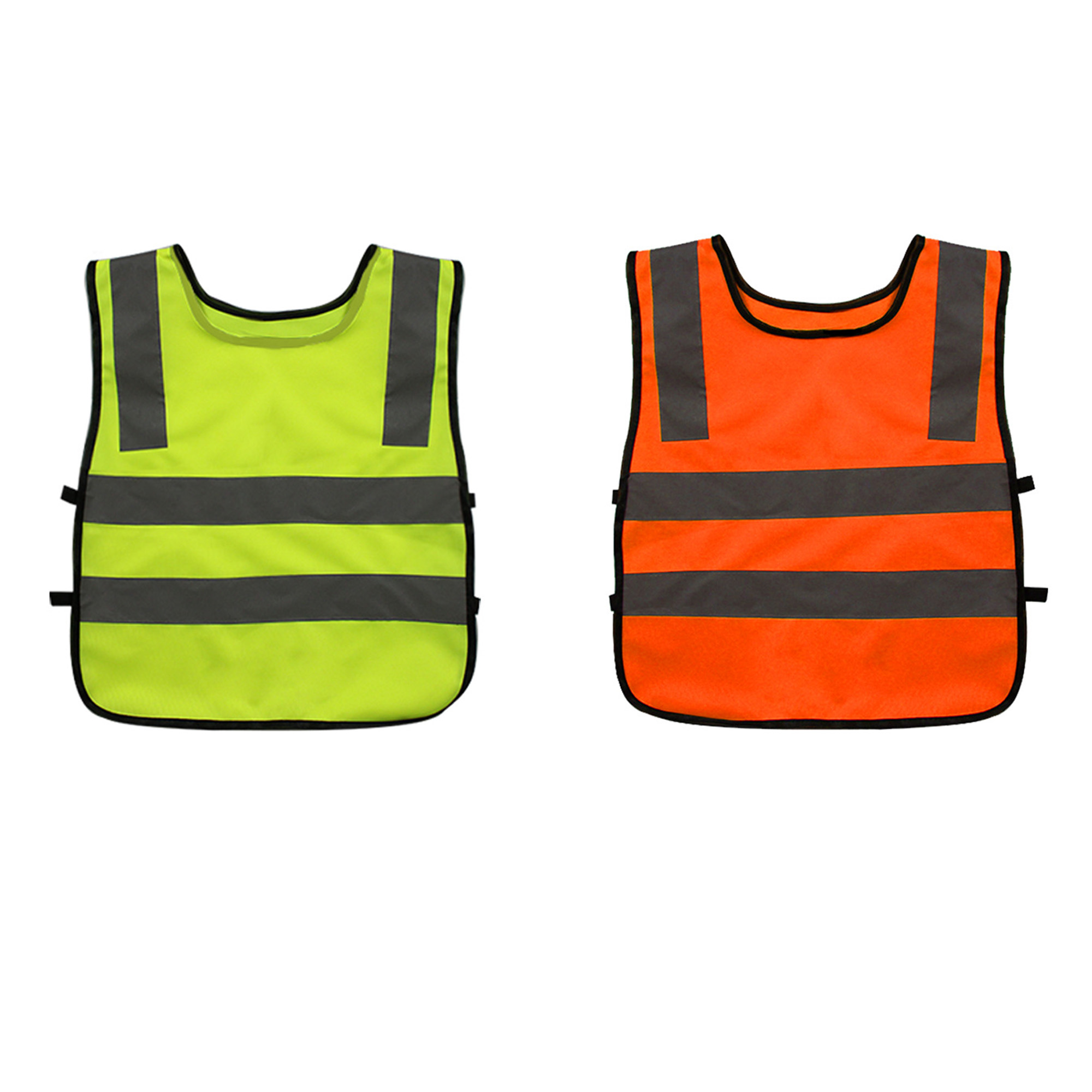 Reflective Vests For Children 2