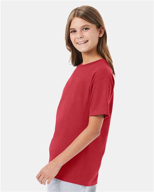 Youth Perfect-T T-Shirt - 498Y 155