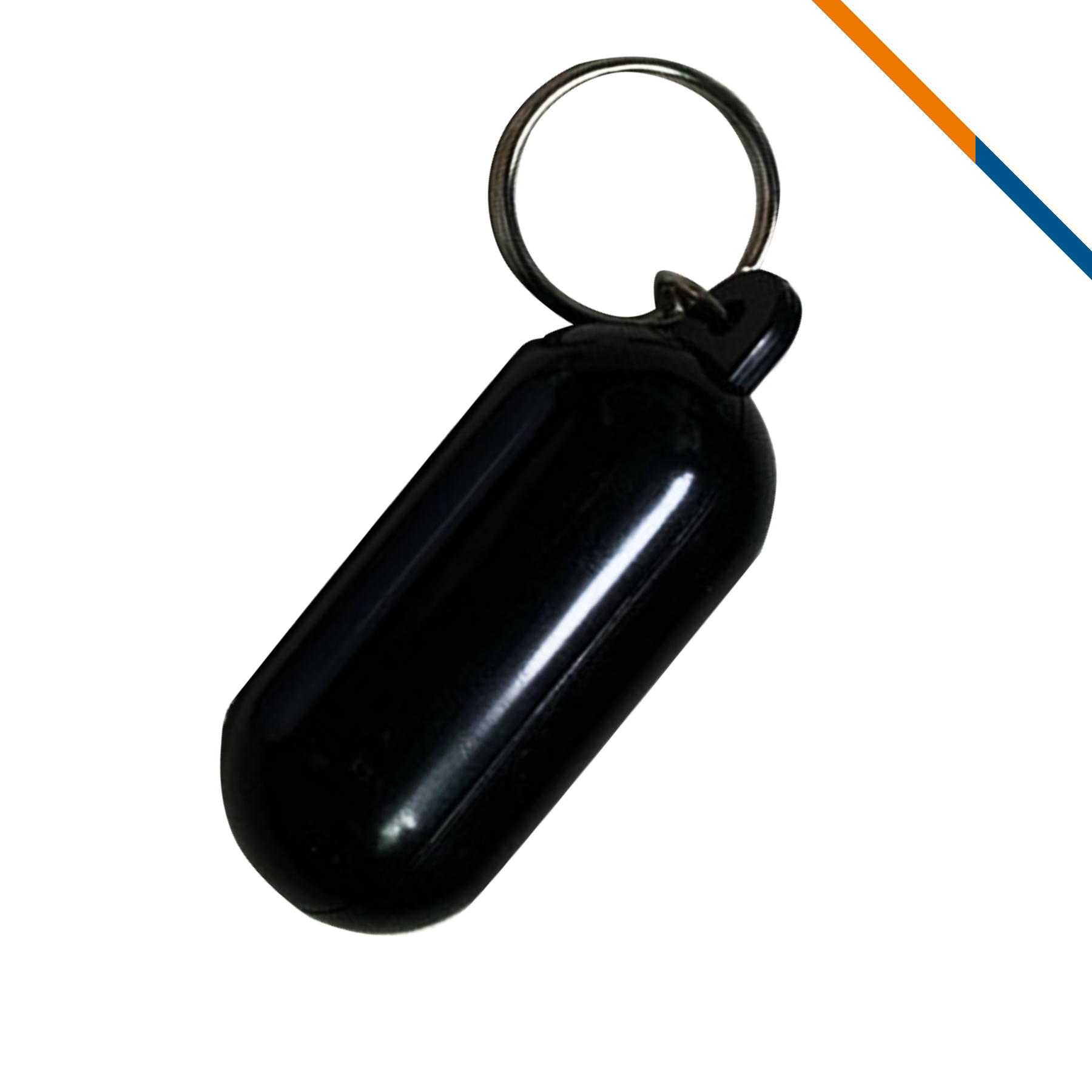 Traid Floating Keychain 3