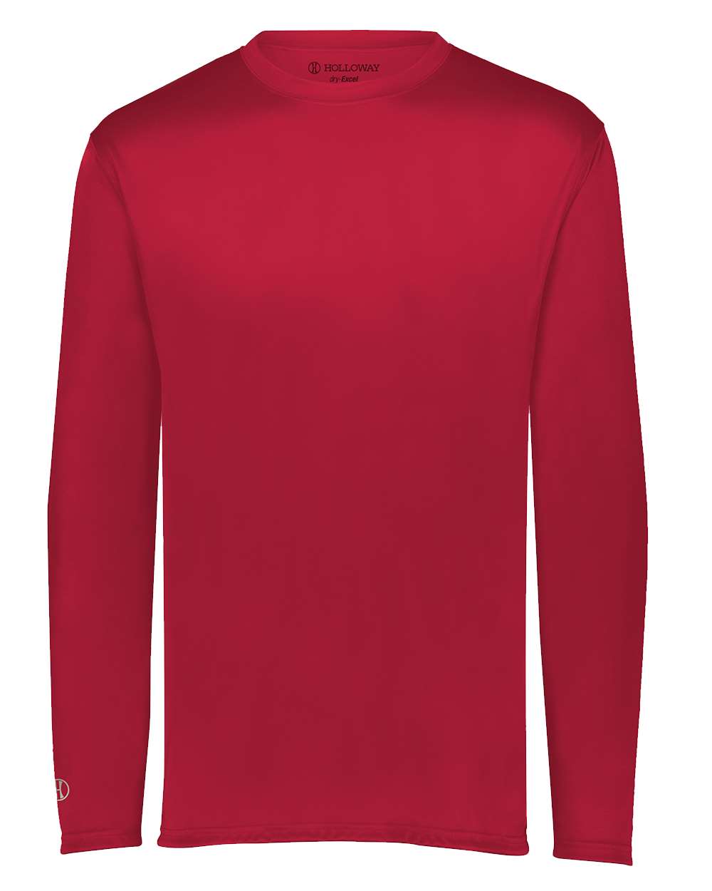Youth Momentum Long Sleeve T-Shirt - 222823 17