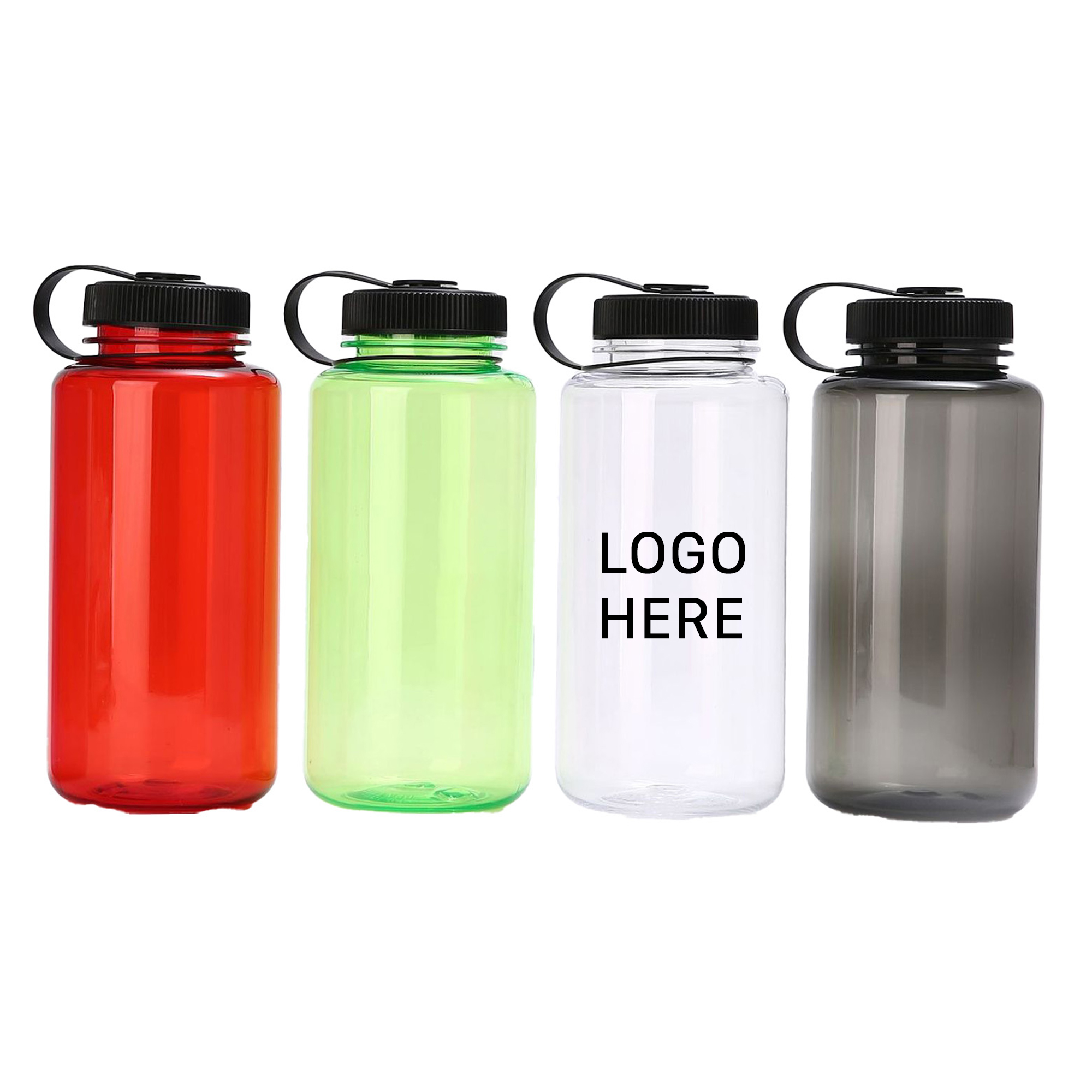 Outdoor Water Bottle 2
